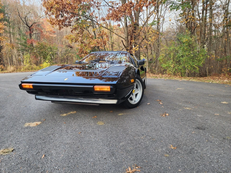 1985 Ferrari 308 GTS QV - Image 11 of 31