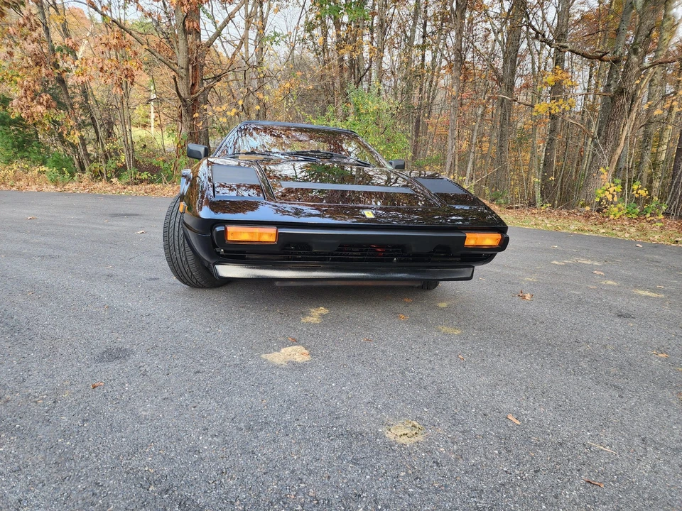 1985 Ferrari 308 GTS QV - Image 16 of 31
