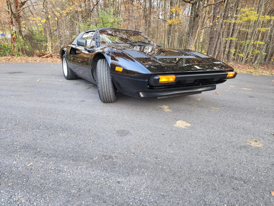 1985 Ferrari 308 GTS QV - Image 23 of 31