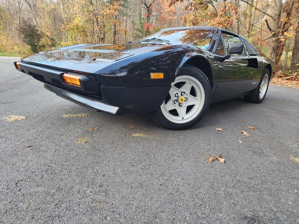 1985 Ferrari 308 GTS QV - Image 8 of 31