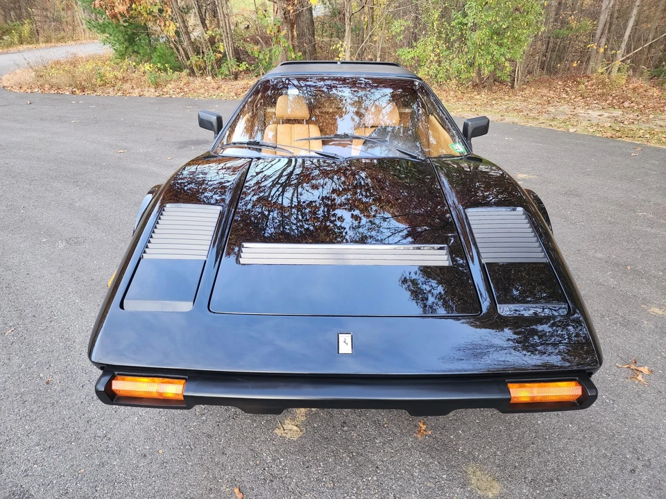 1985 Ferrari 308 GTS QV - Image 14 of 31