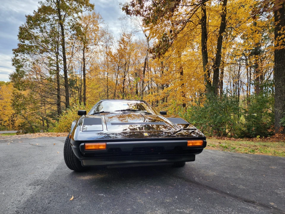 1985 Ferrari 308 GTS QV - Image 21 of 31