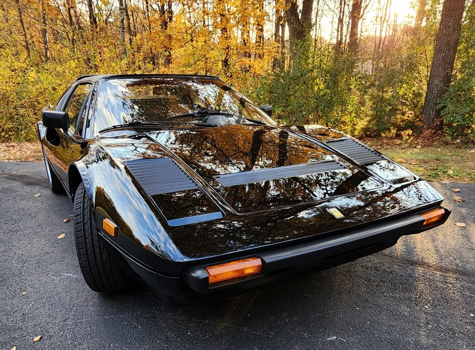 1985 Ferrari 308 GTS QV - Image 22 of 31