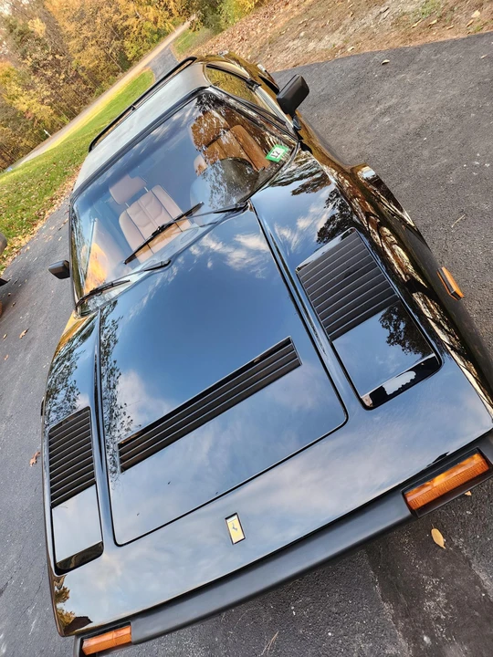 1985 Ferrari 308 GTS QV - Image 19 of 31