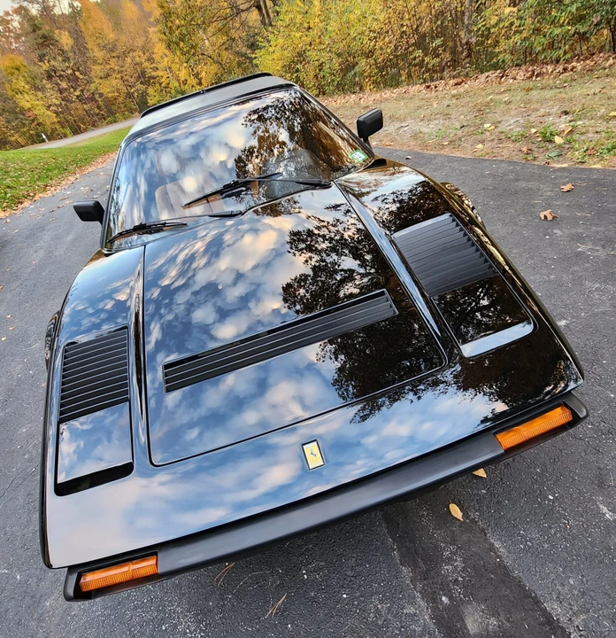 1985 Ferrari 308 GTS QV - Image 20 of 31