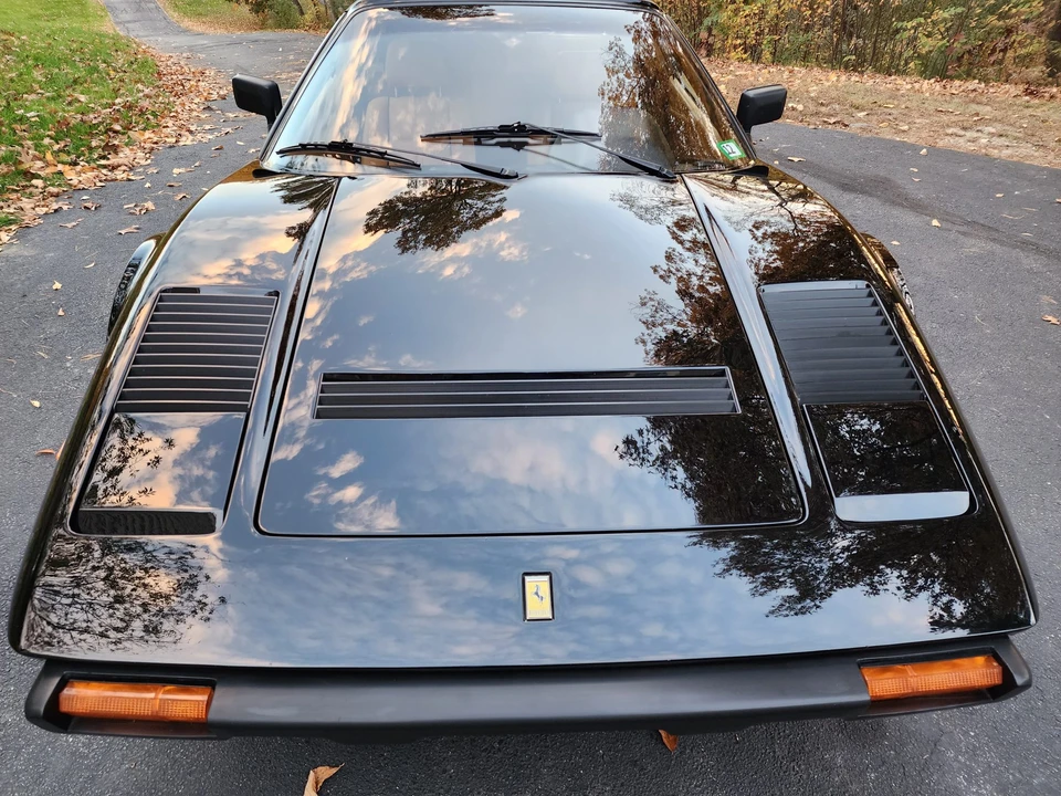 1985 Ferrari 308 GTS QV - Image 18 of 31