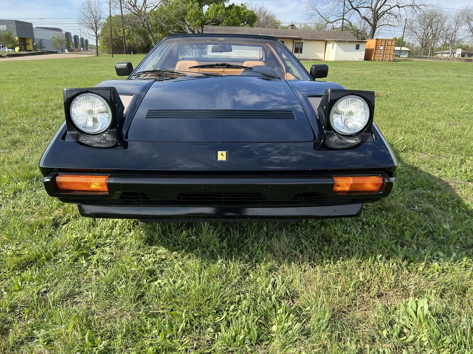 1985 Ferrari 308 GTS QV - Image 20 of 31