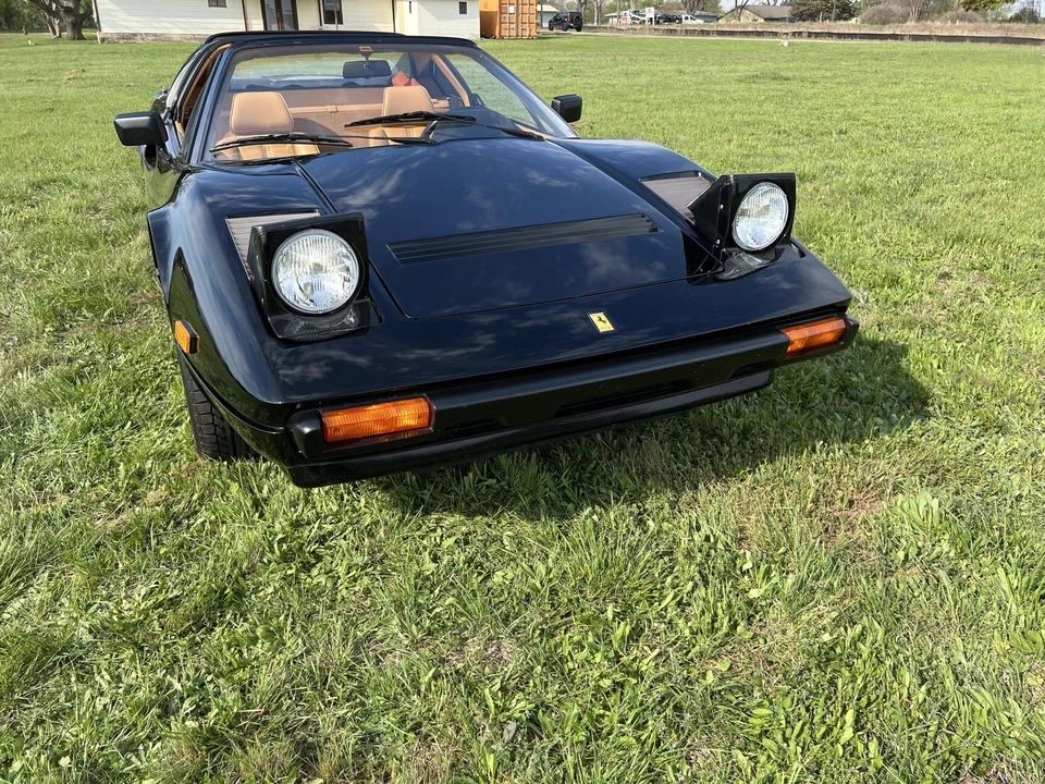 1985 Ferrari 308 GTS QV - Image 21 of 31