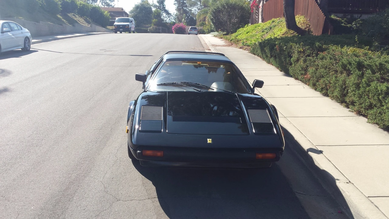 1985 Ferrari 308 GTS QV - Image 18 of 31