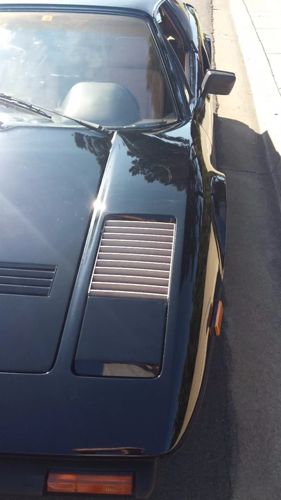 1985 Ferrari 308 GTS QV - Image 24 of 31