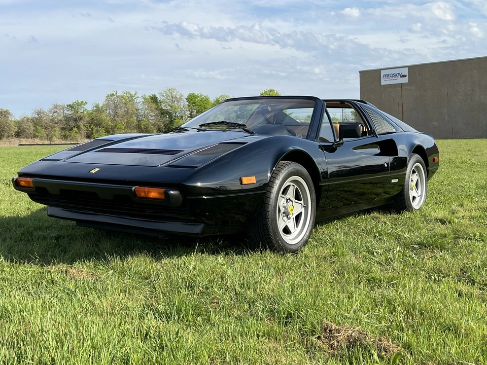 1985 Ferrari 308 GTS QV - Image 6 of 31