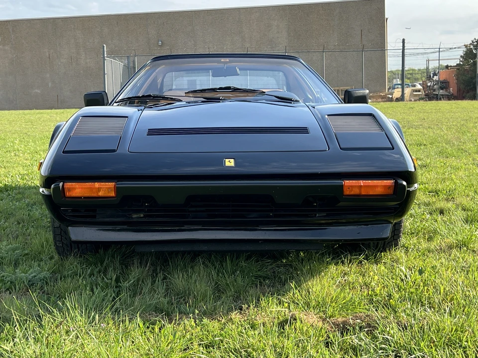 1985 Ferrari 308 GTS QV - Image 19 of 31