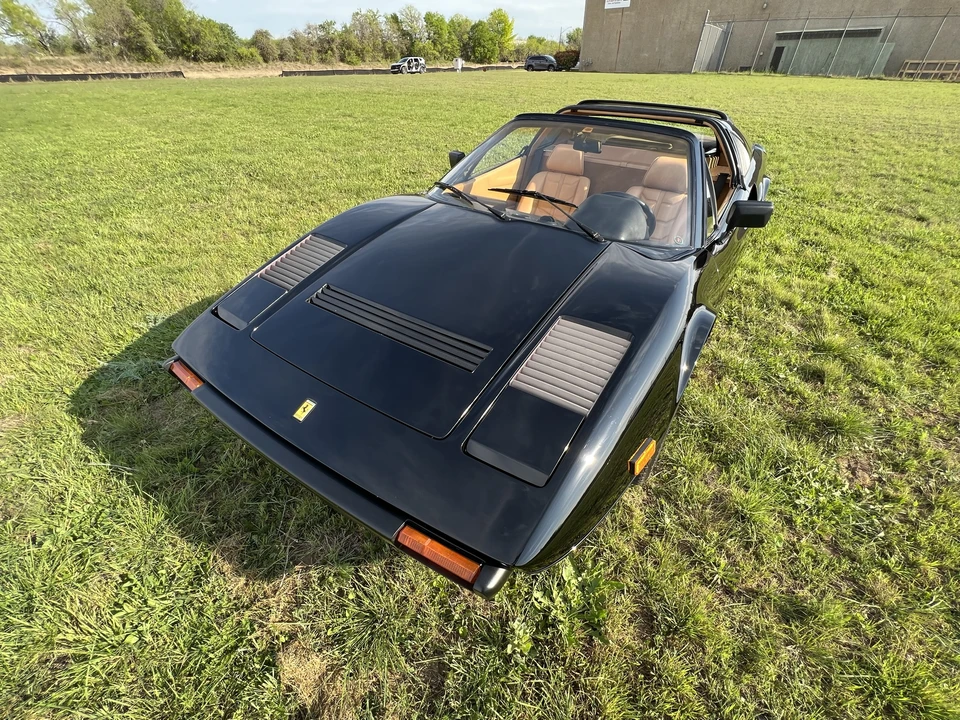 1985 Ferrari 308 GTS QV - Image 12 of 31