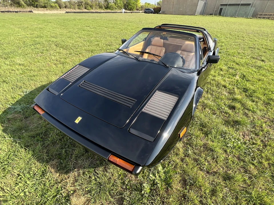 1985 Ferrari 308 GTS QV - Image 13 of 31