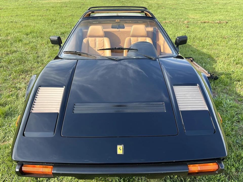 1985 Ferrari 308 GTS QV - Image 16 of 31