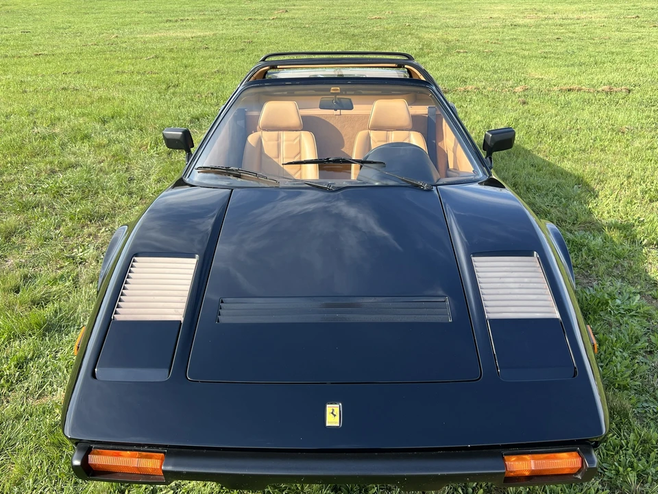 1985 Ferrari 308 GTS QV - Image 18 of 31