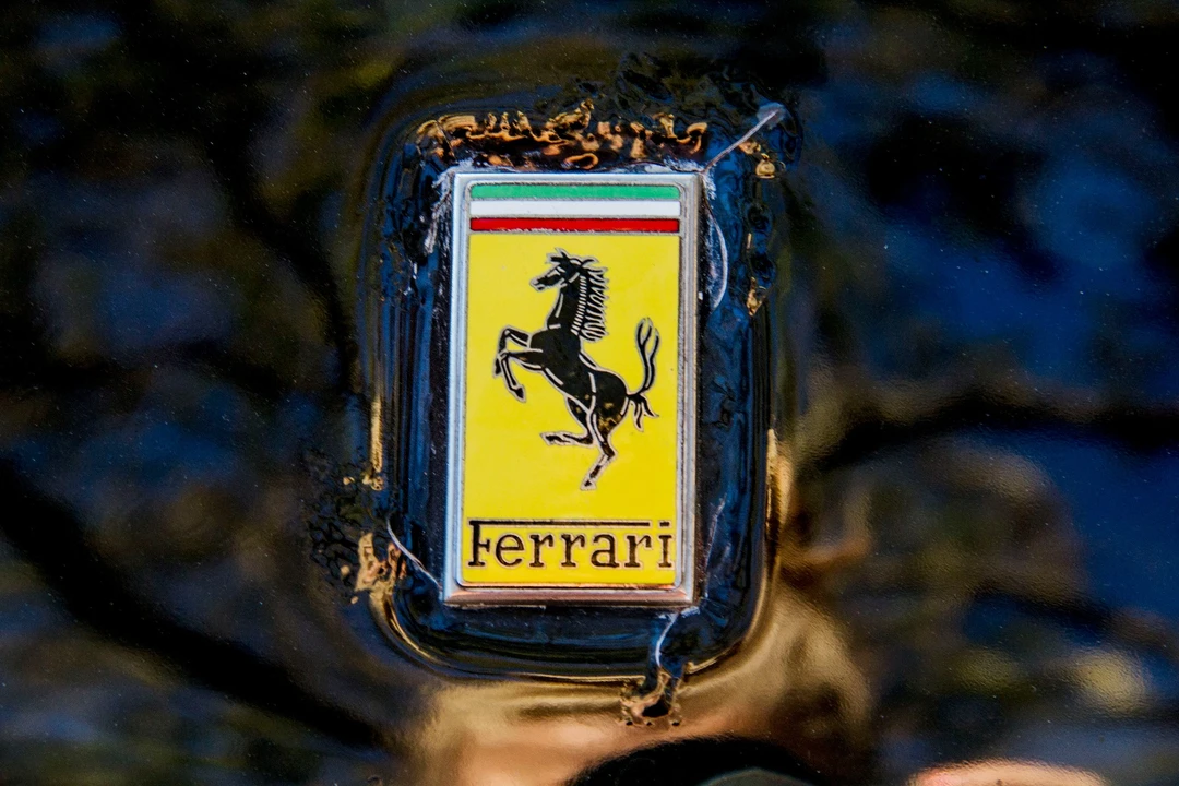 1985 Ferrari 308 GTS QV - Image 21 of 31