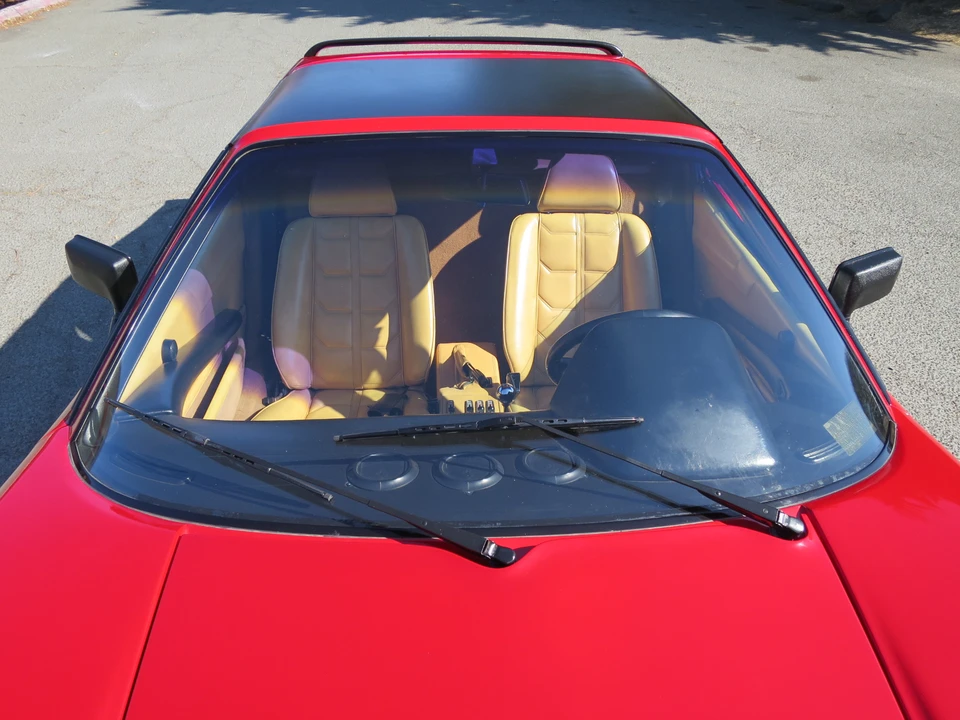 1985 Ferrari 308 GTS QV - Image 25 of 31
