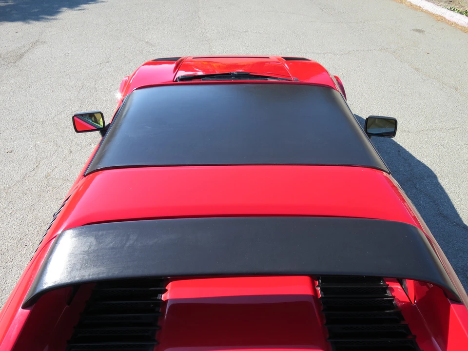 1985 Ferrari 308 GTS QV - Image 29 of 31