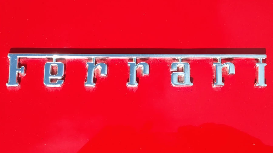 1985 Ferrari 308 GTS QV - Image 5 of 8