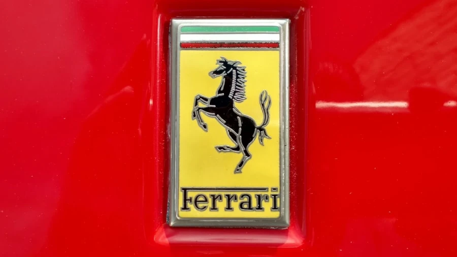 1985 Ferrari 308 GTS QV - Image 6 of 8
