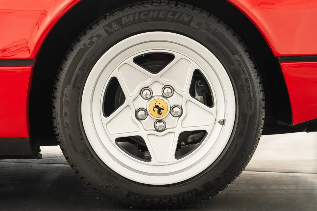 1985 Ferrari 308 GTS QV - Image 11 of 21