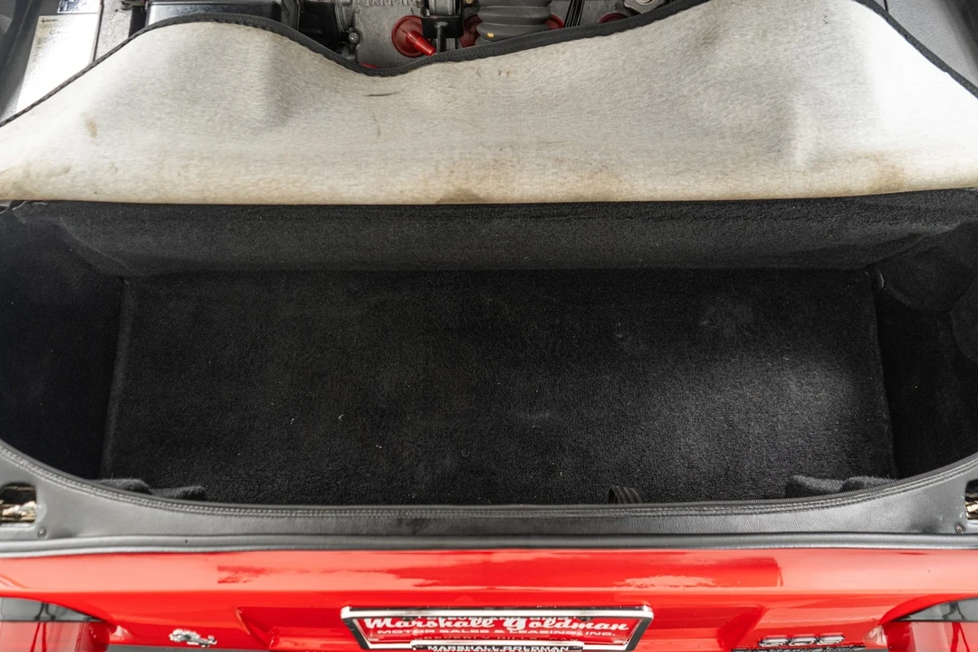 1985 Ferrari 308 GTS QV - Image 19 of 21