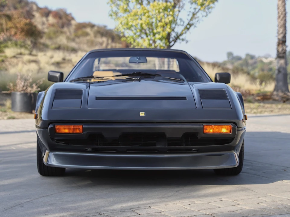 1985 Ferrari 308 GTS QV - Image 7 of 31