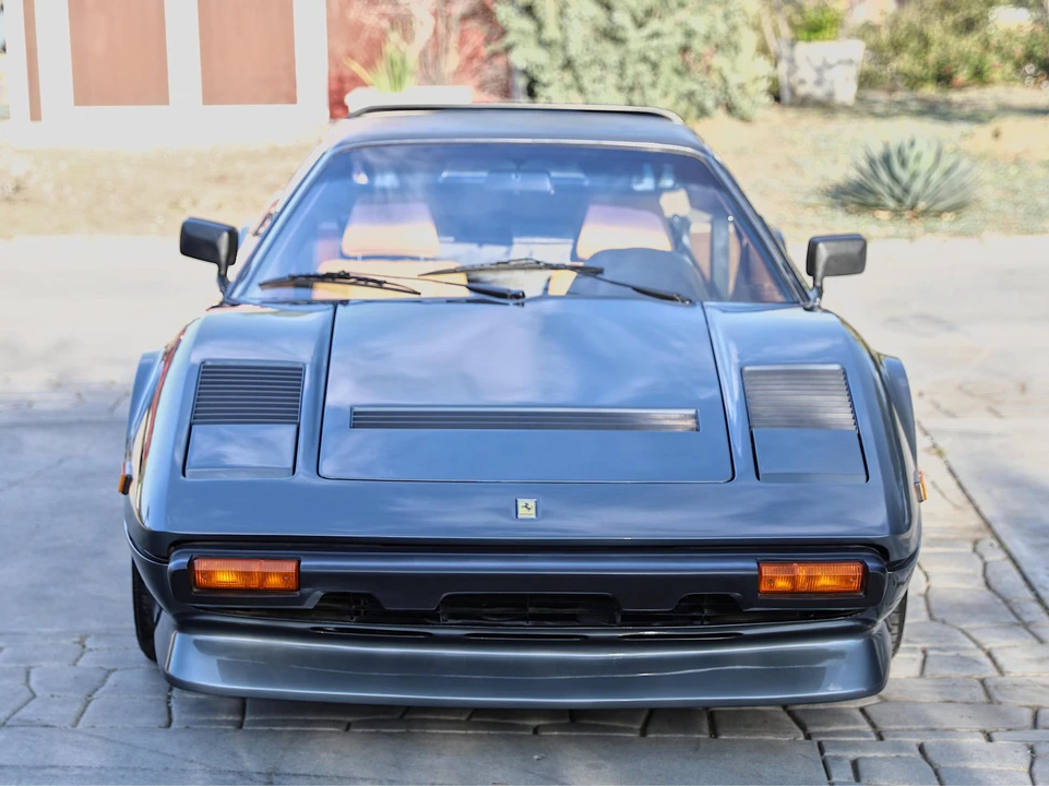 1985 Ferrari 308 GTS QV - Image 6 of 31