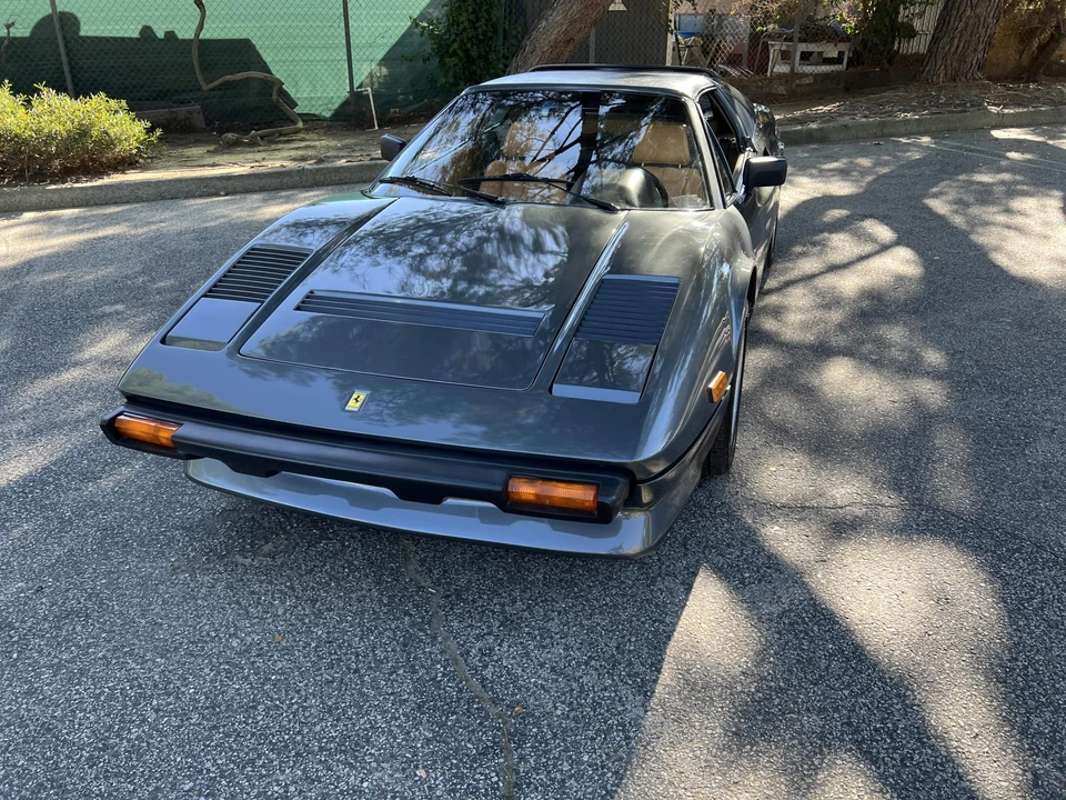 1985 Ferrari 308 GTS QV - Image 26 of 31