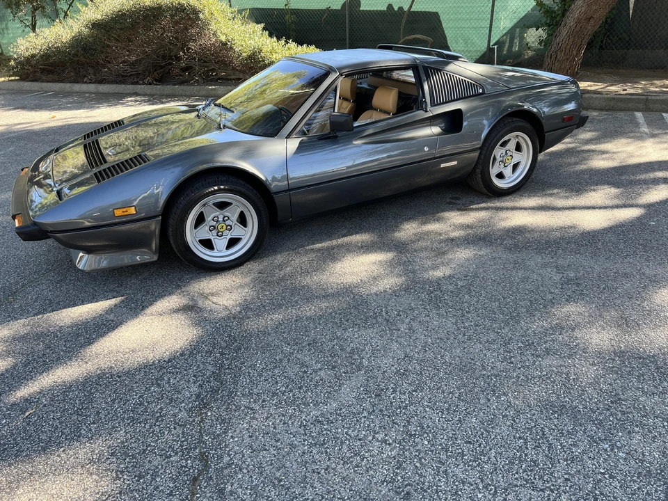 1985 Ferrari 308 GTS QV - Image 22 of 31