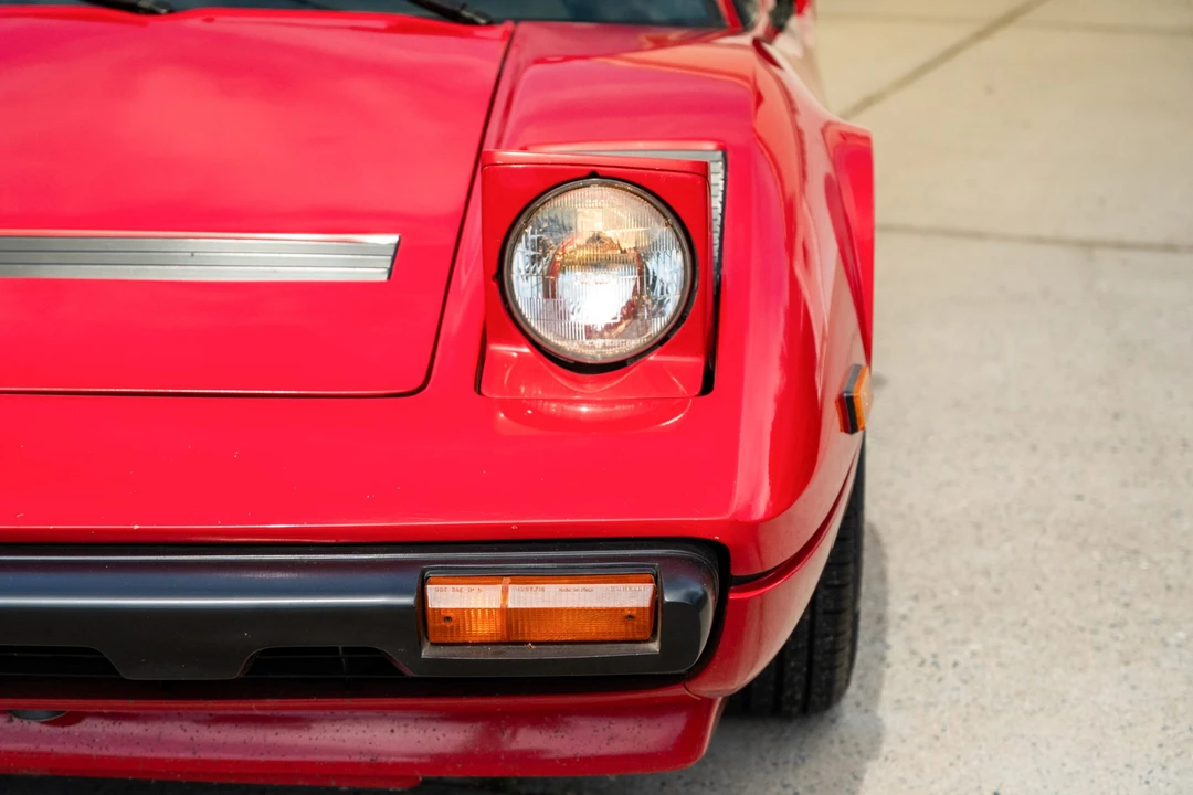 1985 Ferrari 308 GTS QV - Image 27 of 31