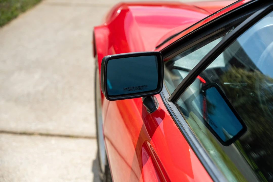1985 Ferrari 308 GTS QV - Image 30 of 31