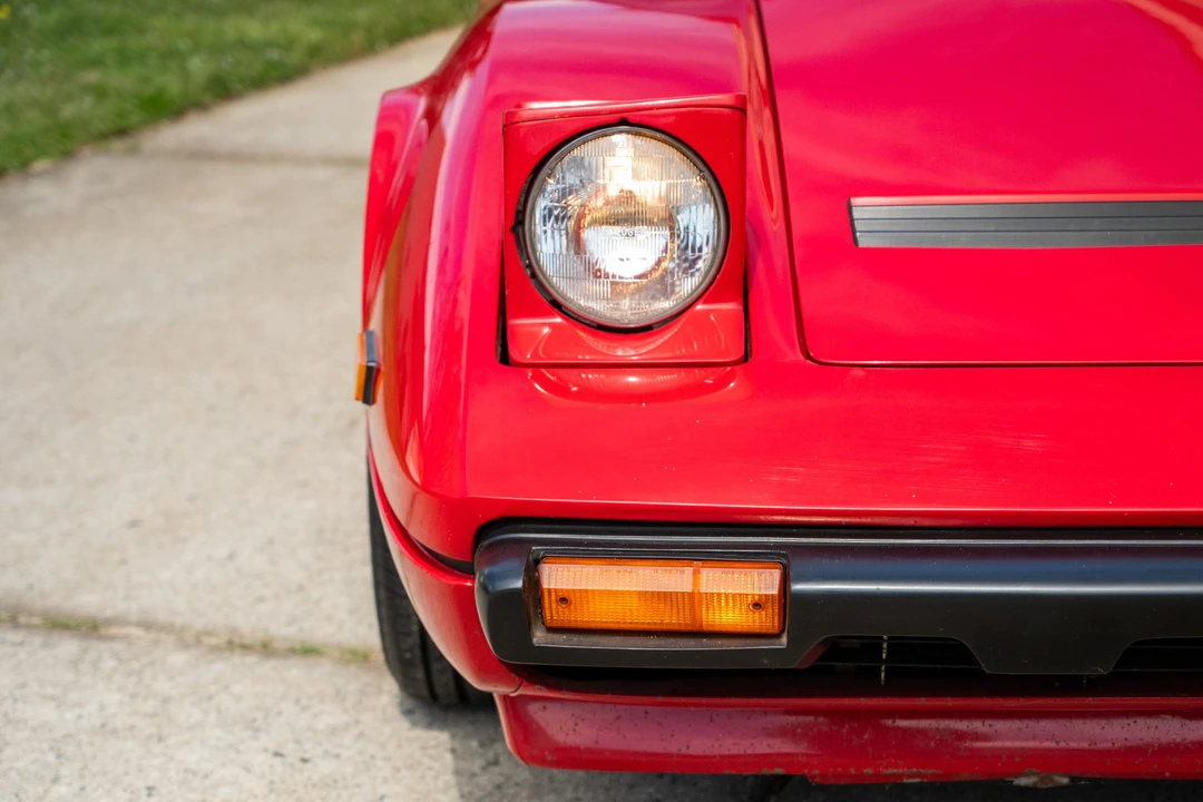 1985 Ferrari 308 GTS QV - Image 26 of 31