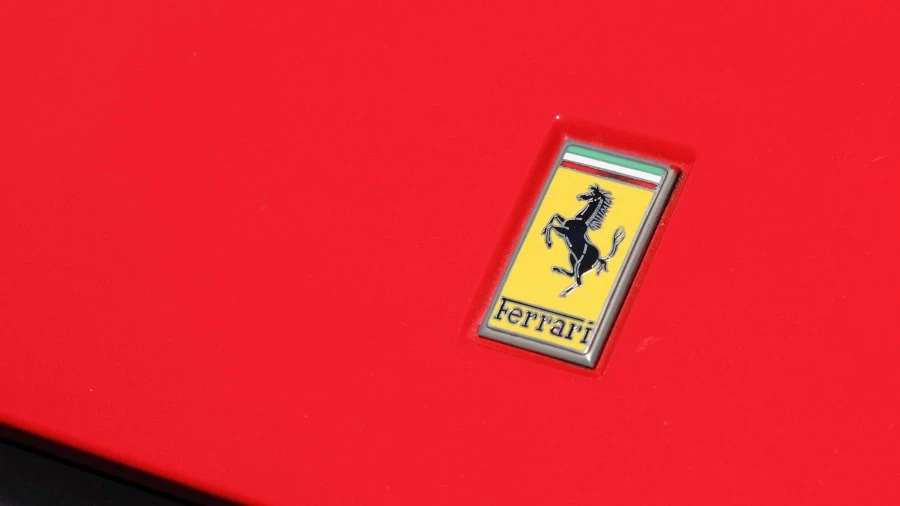 1985 Ferrari 308 GTS QV - Image 9 of 12