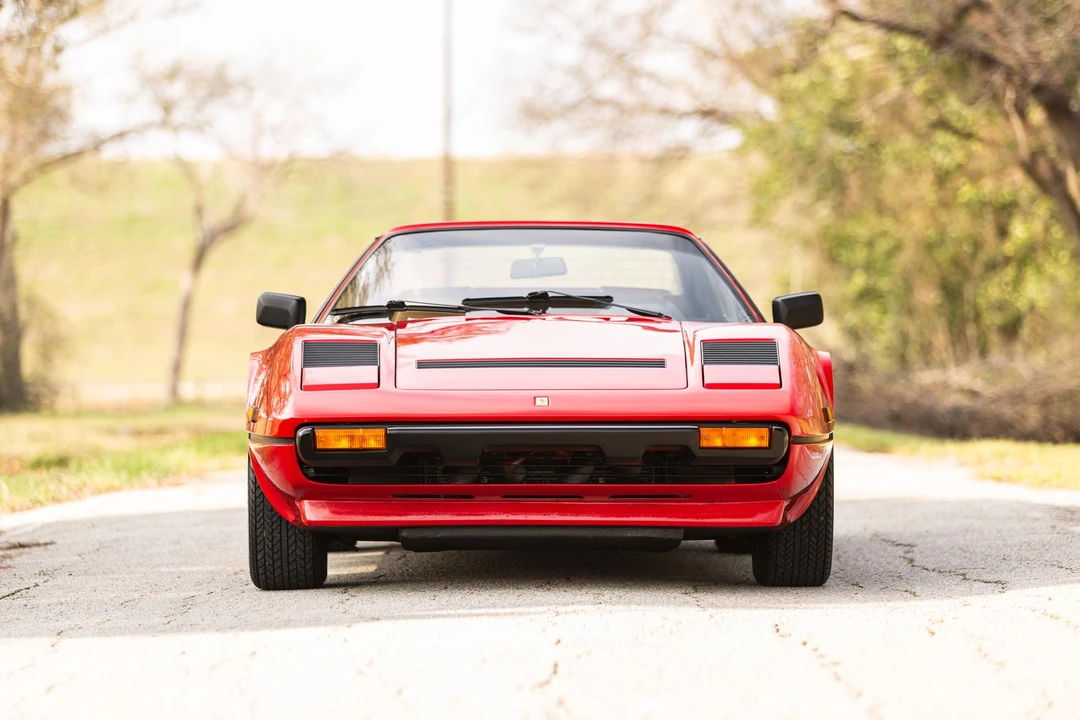 1985 Ferrari 308 GTS QV - Image 10 of 31