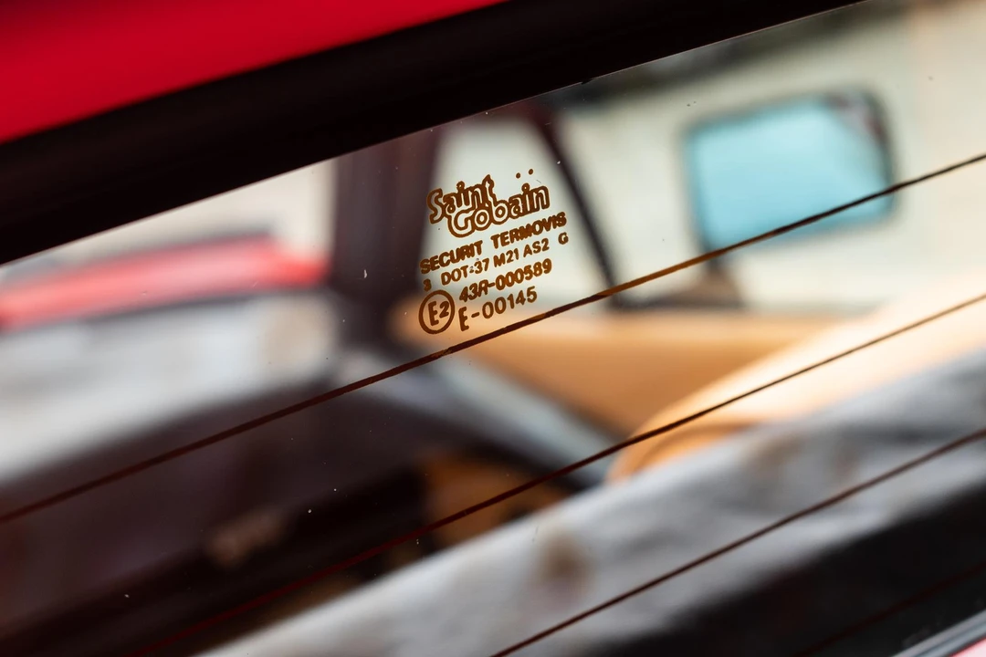 1985 Ferrari 308 GTS QV - Image 22 of 31