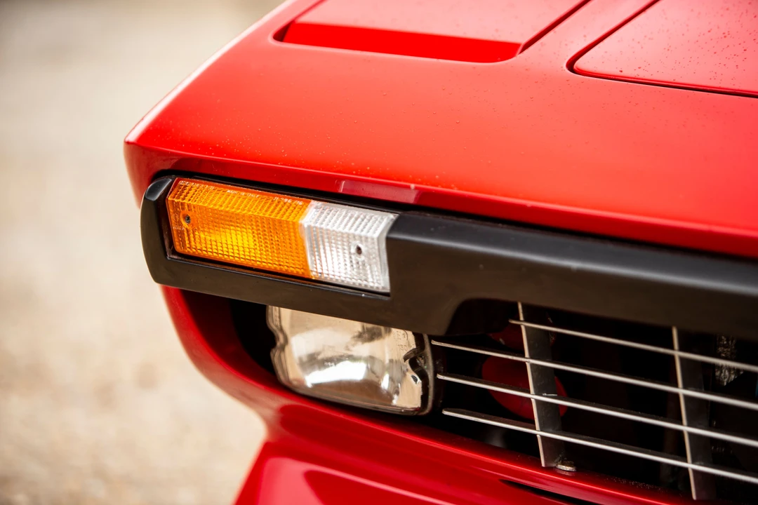 1985 Ferrari 308 GTS QV - Image 9 of 31