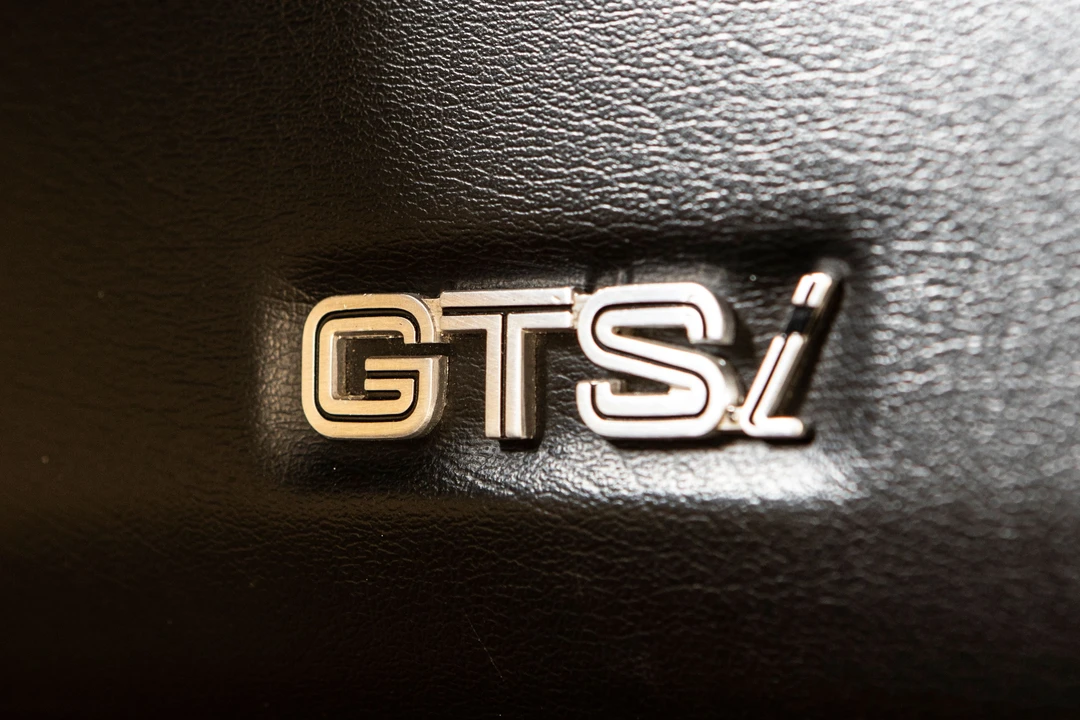 1985 Ferrari 308 GTS QV - Image 6 of 31