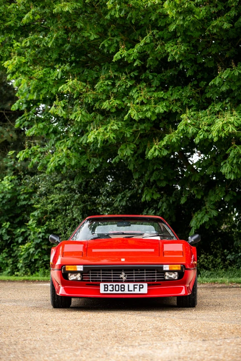 1985 Ferrari 308 GTS QV - Image 11 of 31