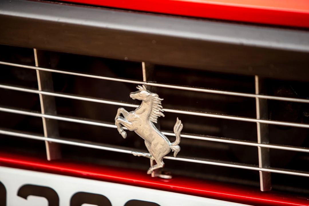 1985 Ferrari 308 GTS QV - Image 10 of 31