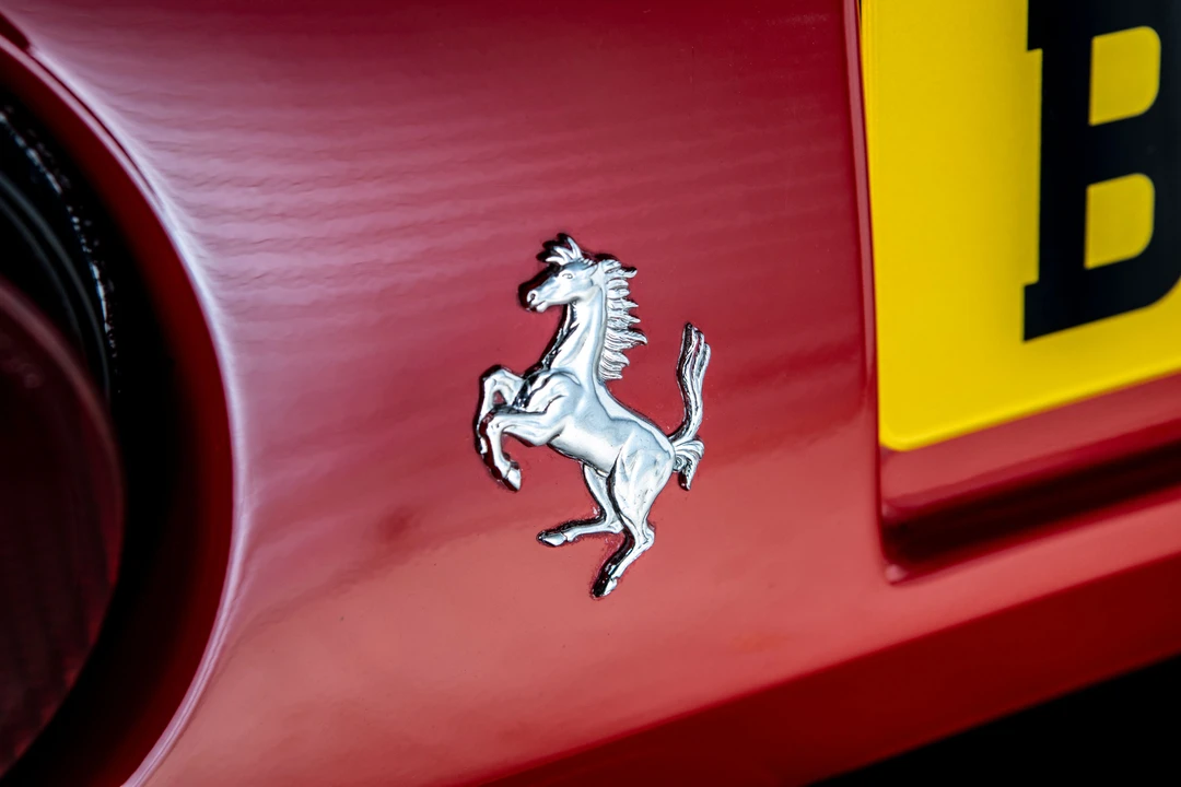 1985 Ferrari 308 GTS QV - Image 20 of 31