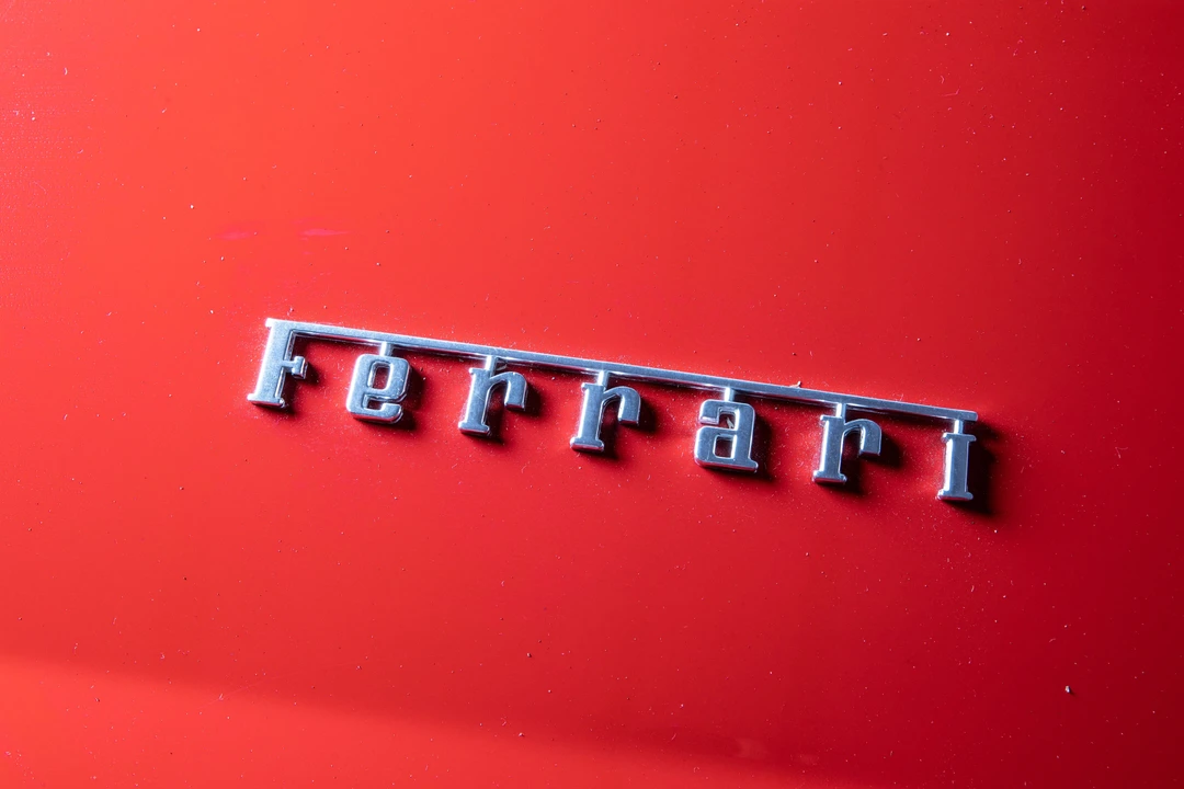 1985 Ferrari 308 GTS QV - Image 29 of 31