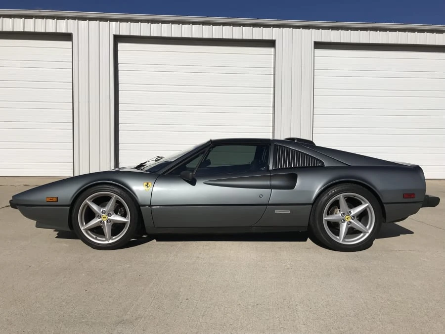 1985 Ferrari 308 GTS - Image 2 of 7