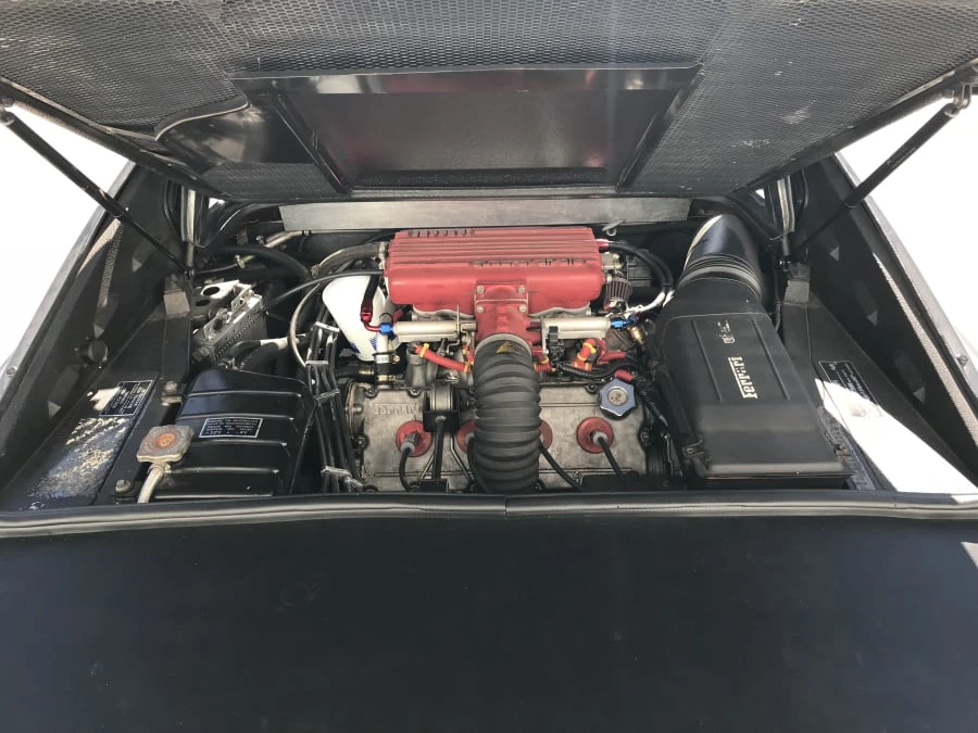 1985 Ferrari 308 GTS - Image 5 of 7