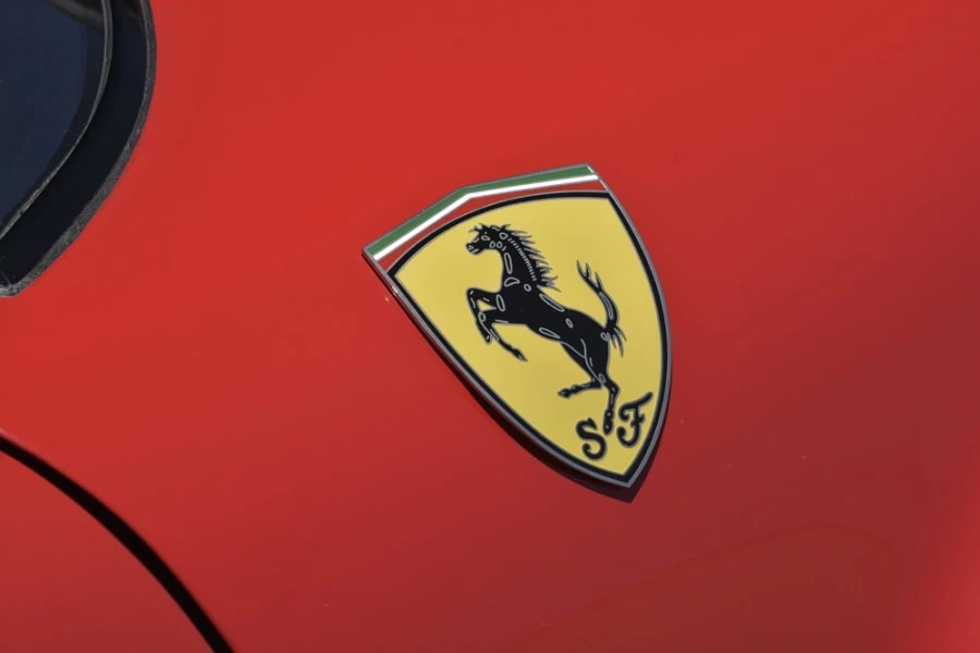 1985 Ferrari 308 GTS - Image 10 of 12