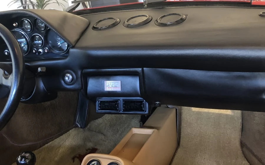 1985 Ferrari 308 GTS - Image 3 of 3