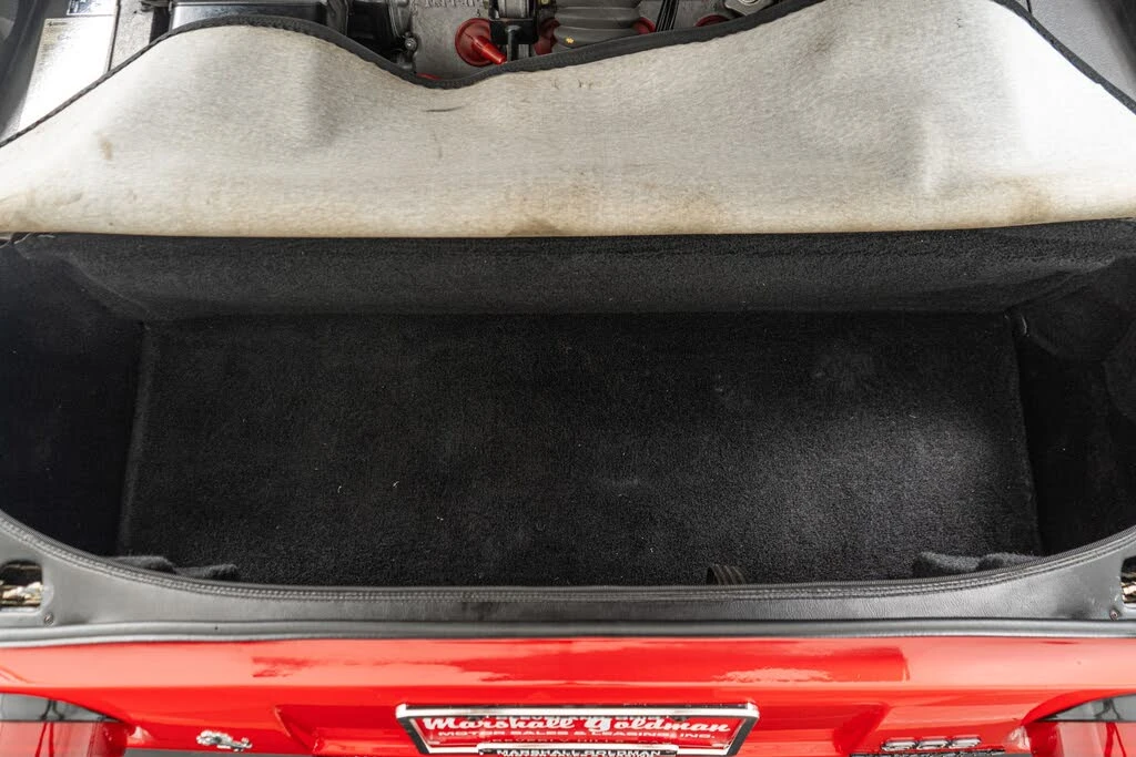 1985 Ferrari 308 GTS - Image 19 of 31