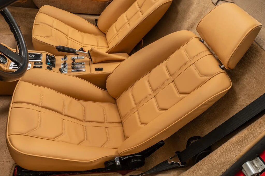 1985 Ferrari 308 GTS - Image 24 of 31