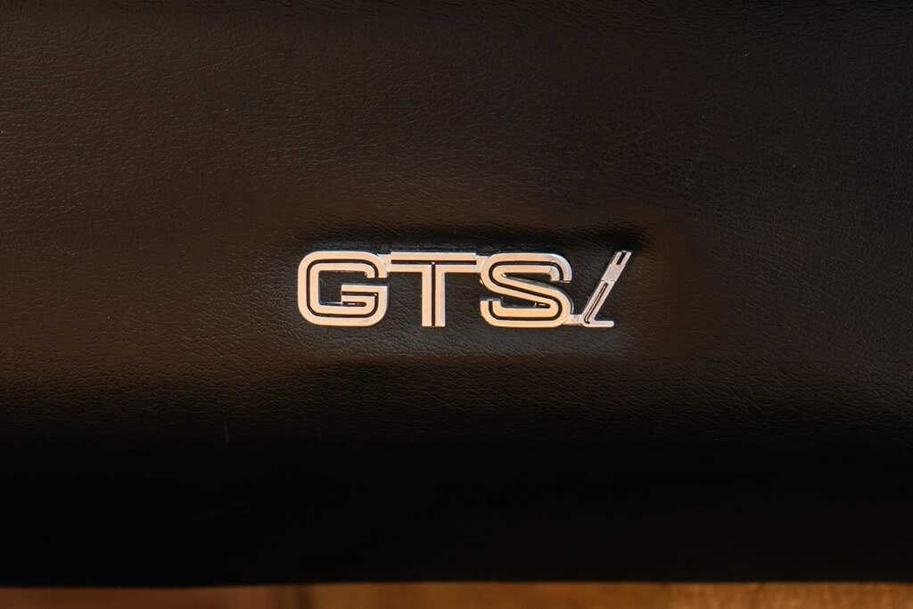 1985 Ferrari 308 GTS - Image 27 of 31